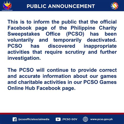 pcso myday scandal|Inappropriate pictures on PCSO’s FB page are due to neglect .
